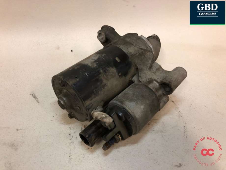 Audi A5, 2007-2016 (Type I) (BOSCH|06H 911 021 E|06H 911 021 A)