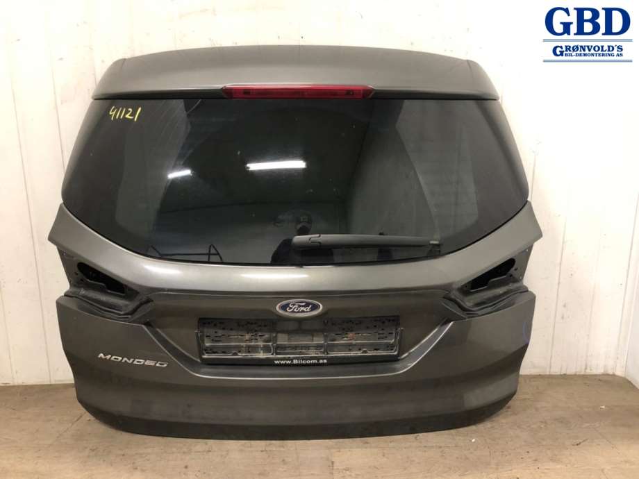 Ford Mondeo, 2014-2019 (Type V, Fase 1)(|2458952)