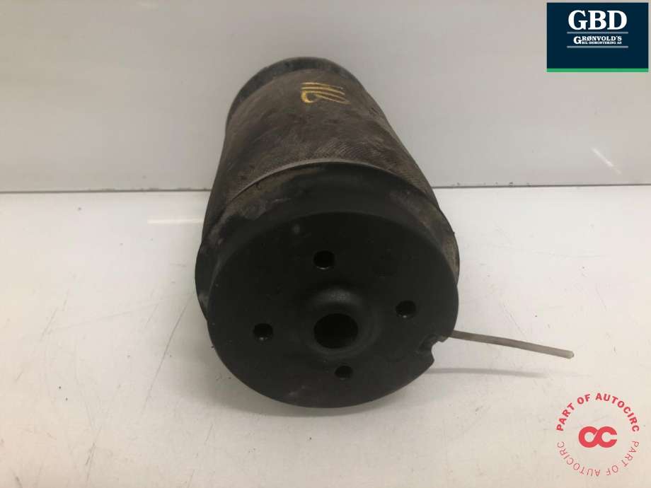 Fjær bak nivå luftpute/belg til Mercedes GL 2006-2012 (X164) (X164) (A 166 320 03 25|A 164 320 10 25|A 164 320 07 25)