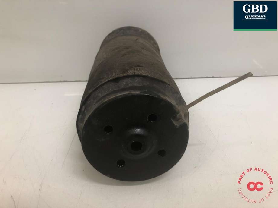 Fjær bak nivå luftpute/belg til Mercedes GL 2006-2012 (X164) (X164) (A 166 320 03 25|A 164 320 10 25|A 164 320 07 25)
