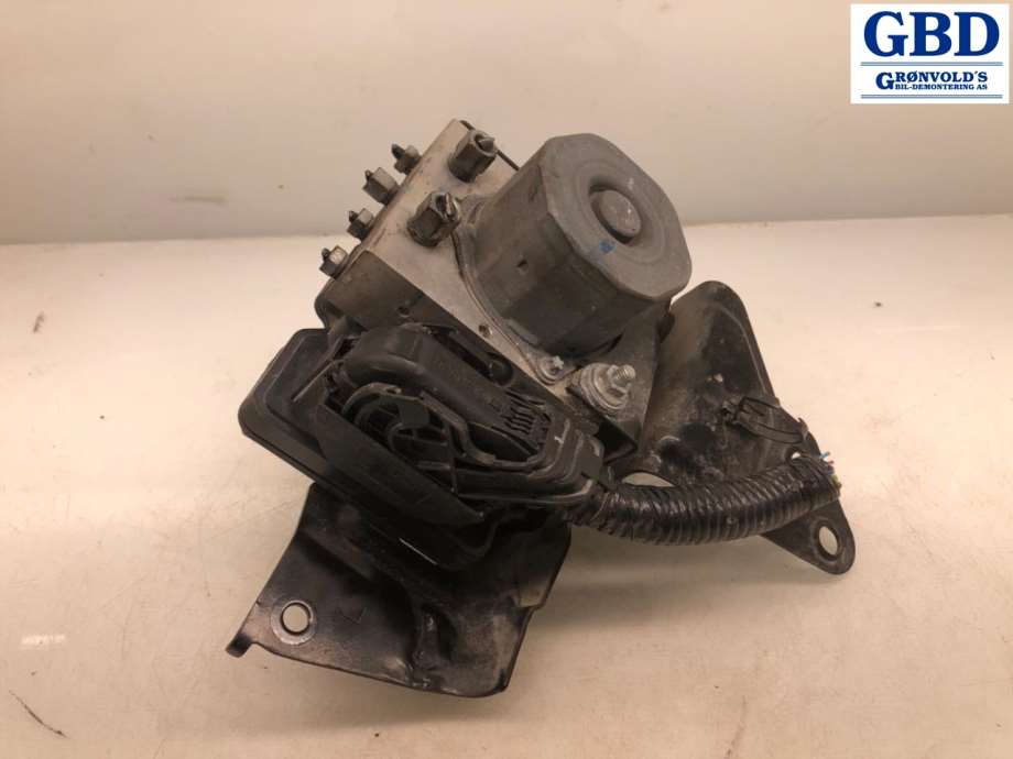 Nissan Qashqai, 2014-2021 (Type II) (476604EJ2C)