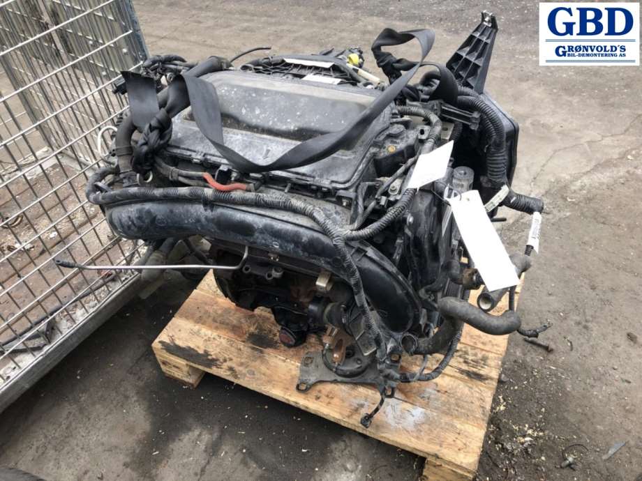 Ford Kuga, 2013-2019 (Type II) (UFMA|1854467|AV4Q-6006-AD)