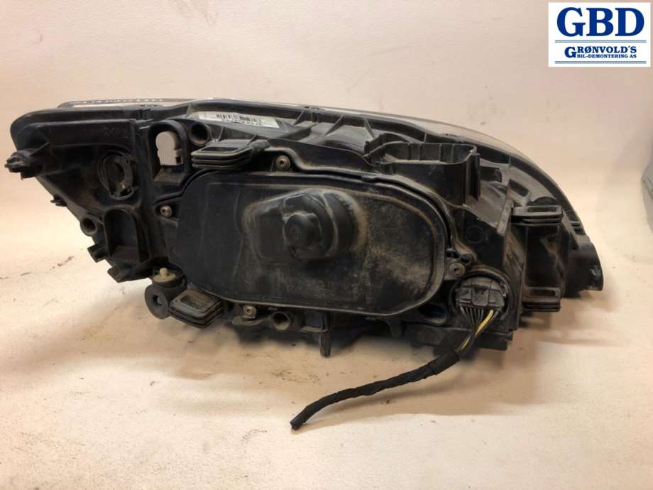 Volvo V60, 2010-2013 (Type I, Fase 1) (31420115|31420115)