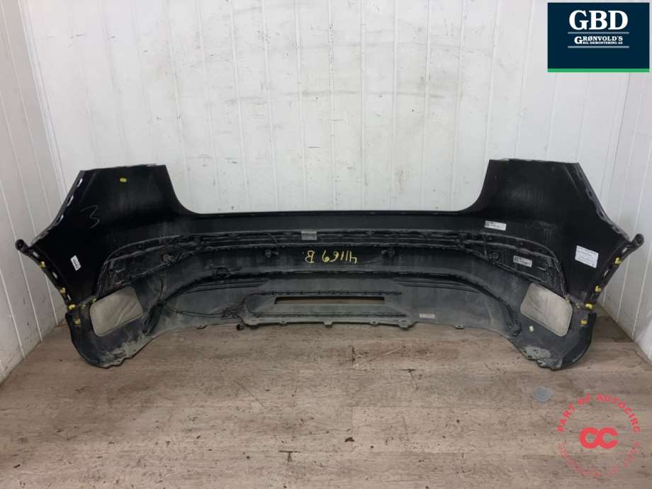 Audi Q4 e-tron, 2021- (89A 807 511 A|89A 807 527 C)