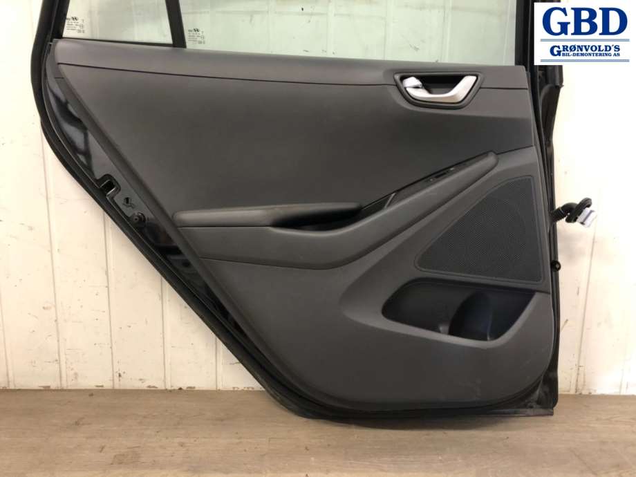 Hyundai Ioniq Electric, 2016-2019 (Fase 1) (77003G2010)