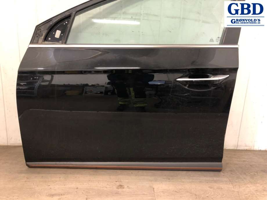 Hyundai Ioniq Electric, 2016-2019 (Fase 1) (76003G2010)