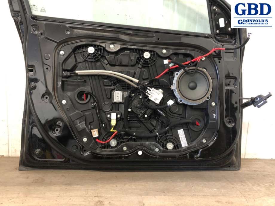 Hyundai Ioniq Electric, 2016-2019 (Fase 1) (76003G2010)