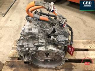 Girkasse automat til Mitsubishi Outlander,   (|2500A511|F1E1A-2-B5Z)