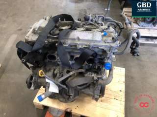 Motor bensin til Toyota RAV4,   (|2AR-FXE|190000V220)