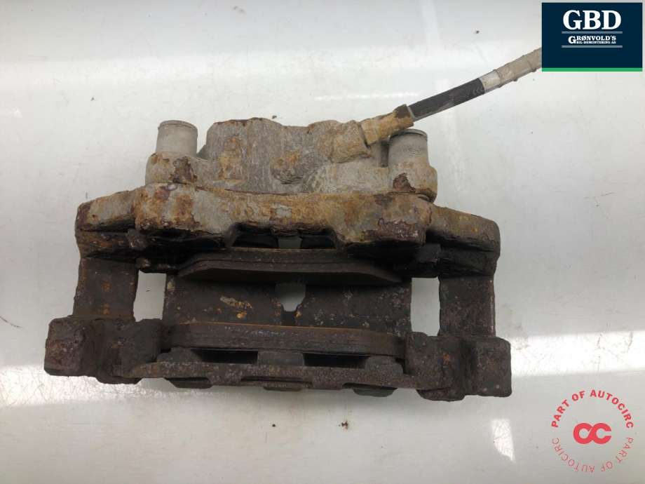 Bremsecaliper venstre foran til Mercedes ML 2005-2011 (W164) (W164) (A 164 420 23 83|A 164 420 23 83 80|)