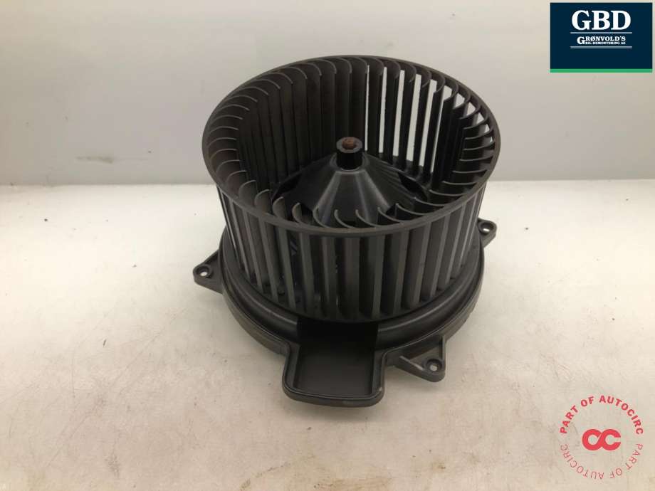 Varmeapparat motor til Mercedes ML 2005-2011 (W164) (W164) (A 164 835 03 07|A 164 835 00 07|A 164 835 05 07)