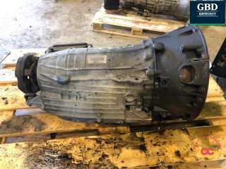 Girkasse automat til Mercedes Vito, 2014->> (W447) (W447) (|A 447 270 38 00)