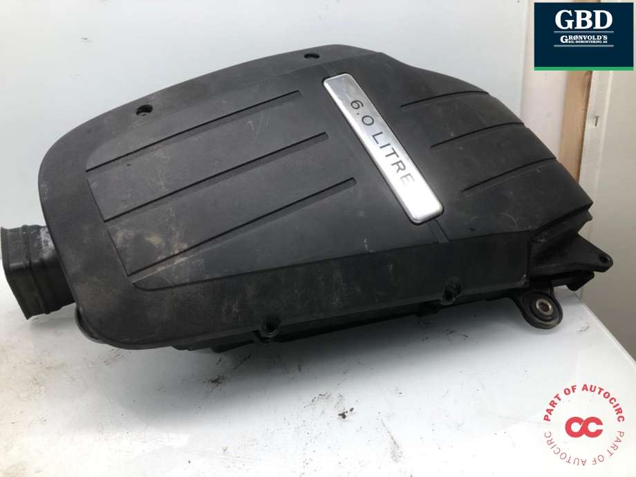 Luftfilterboks til Bentley Continental GT 2003-2011 (3W0 129 607 F|07D 906 461|0280218073)