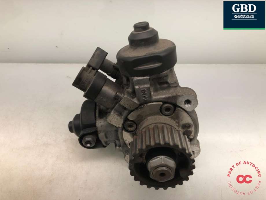 Audi A5, 2007-2016 (Type I) (059 130 755 BS|059 130 755 BK)