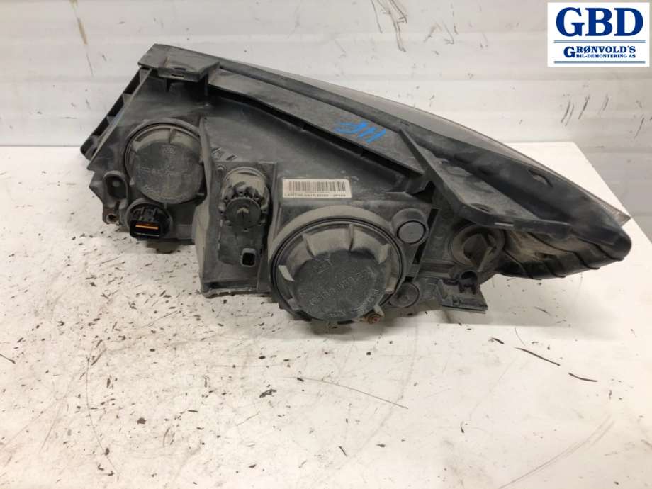 Kia Sorento, 2011-2015 (Type II) (92102 2P140)