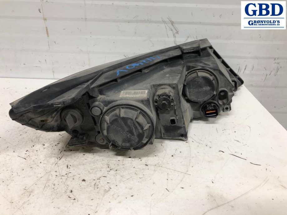 Kia Sorento, 2011-2015 (Type II) (92101 2P140)