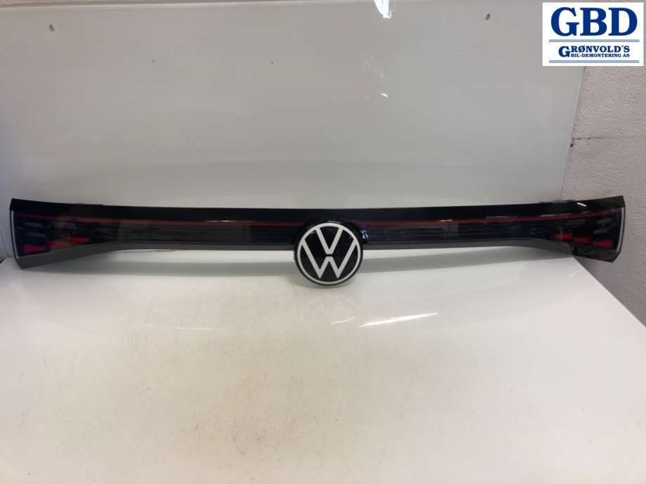 VW ID.4, 2020-(|11A 945 276 D)