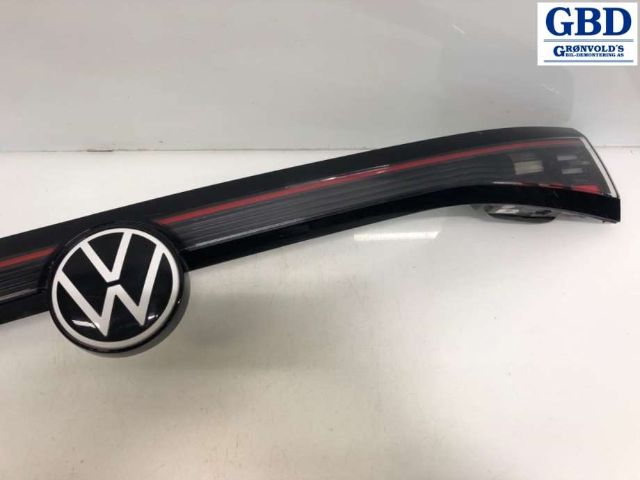 VW ID.4, 2020- (11A 945 276 D|11A 945 276 B)