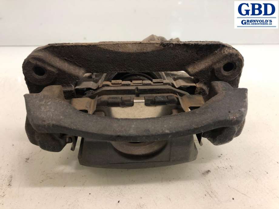 Subaru Forester, 2013-2019 (Type IV) (26692FJ010|26692SG010)