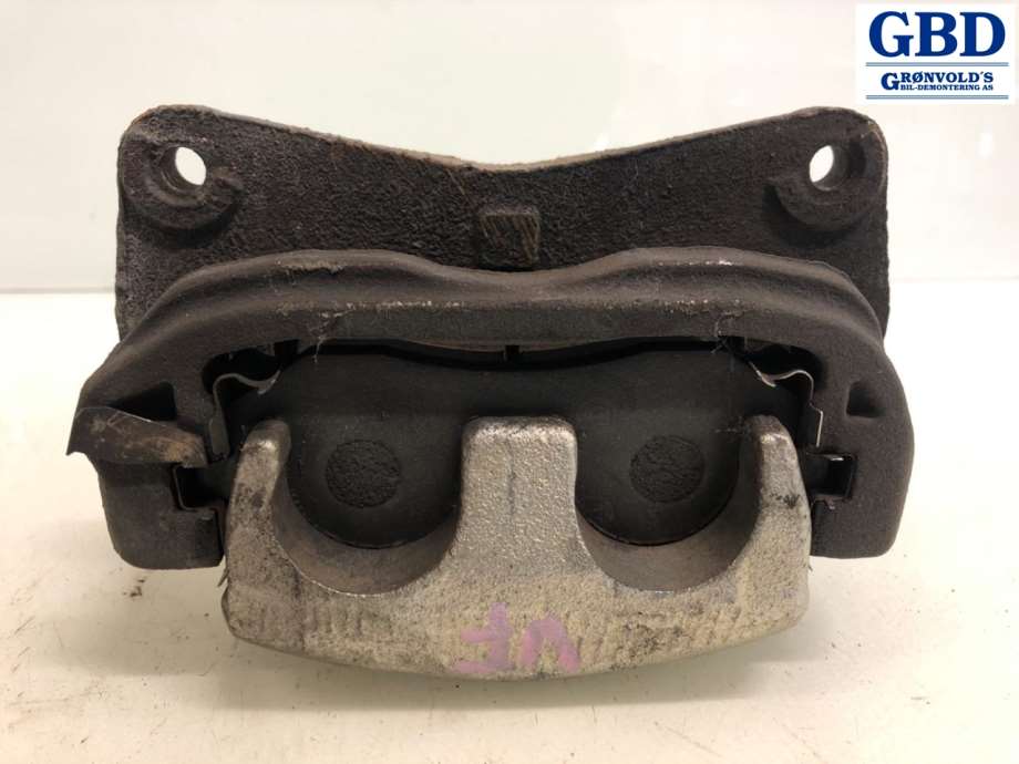 Subaru Forester, 2013-2019 (Type IV) (26292SC030|26292SC031)