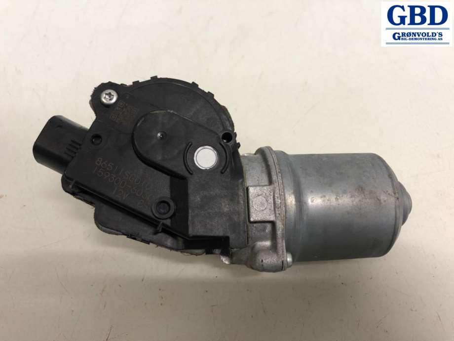 Subaru Forester, 2013-2019 (Type IV) (86510SG011)