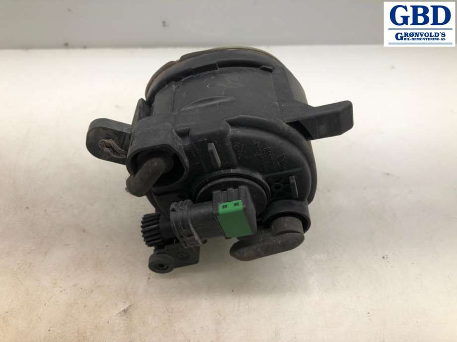 Audi A1, 2010-2014 (Type I, Fase 1) (8T0 941 700 E|8T0 941 700)