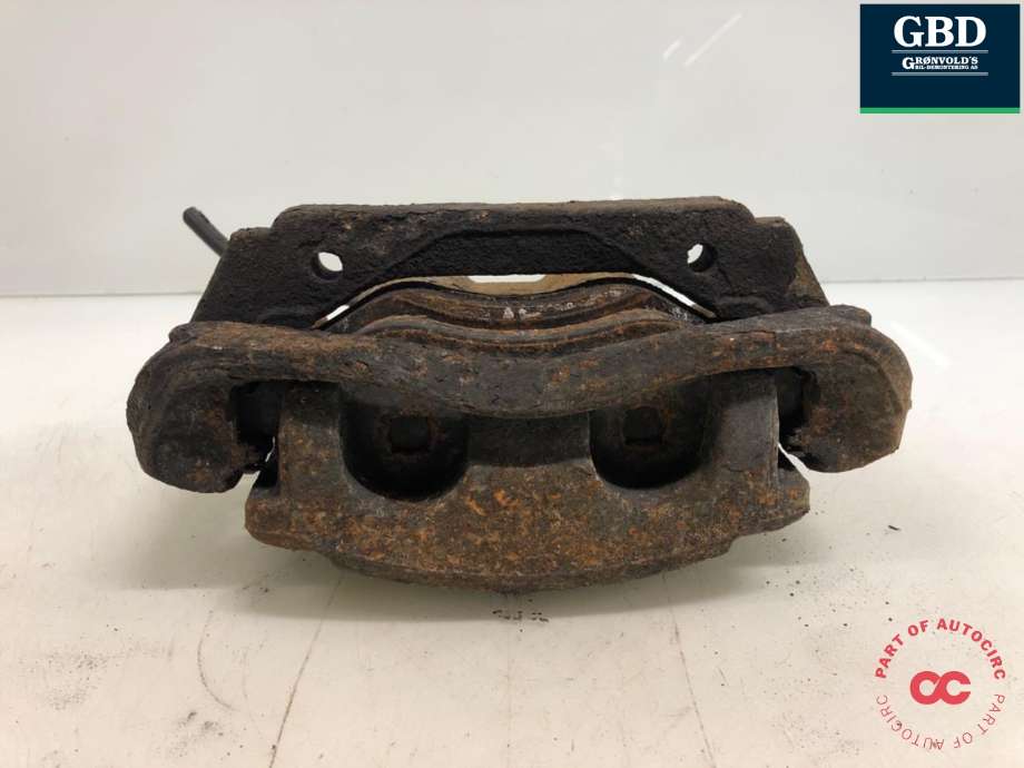 Bremsecaliper høyre foran til Mercedes Vito 2014-->> (W447) (W447) (A 447 420 85 00|A 447 420 01 83|)