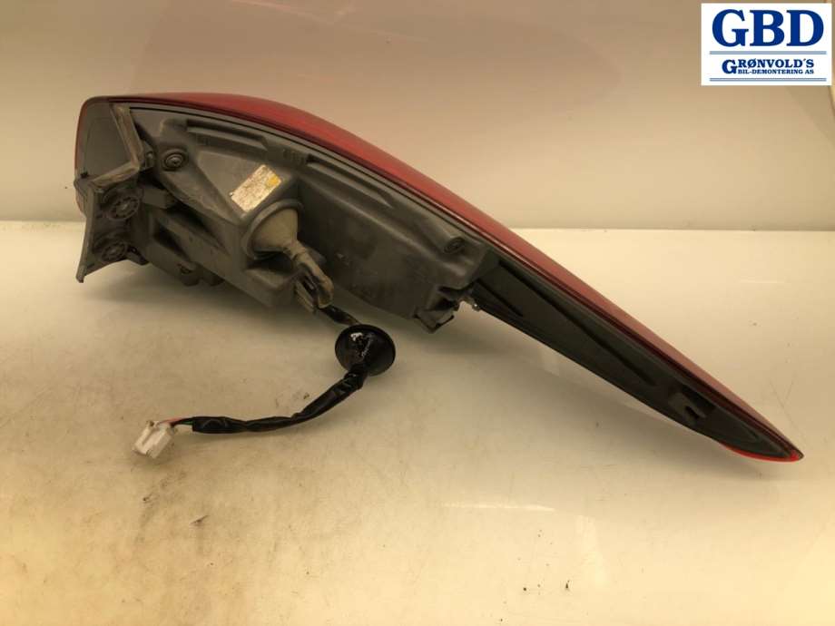 Hyundai i40, 2012-2017 (92401 3Z000)