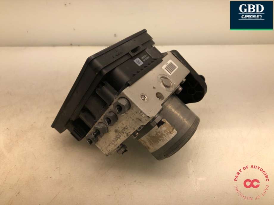 ABS sentral til Mercedes E-Klasse 2016-2023 (W213) (W213) (A 213 431 61 01| A 213 431 51 01| A 213 431 40 01|A 213 431 22 01| A 213 431 19 01|A 213 431 89 00| A 213 431 35 00)
