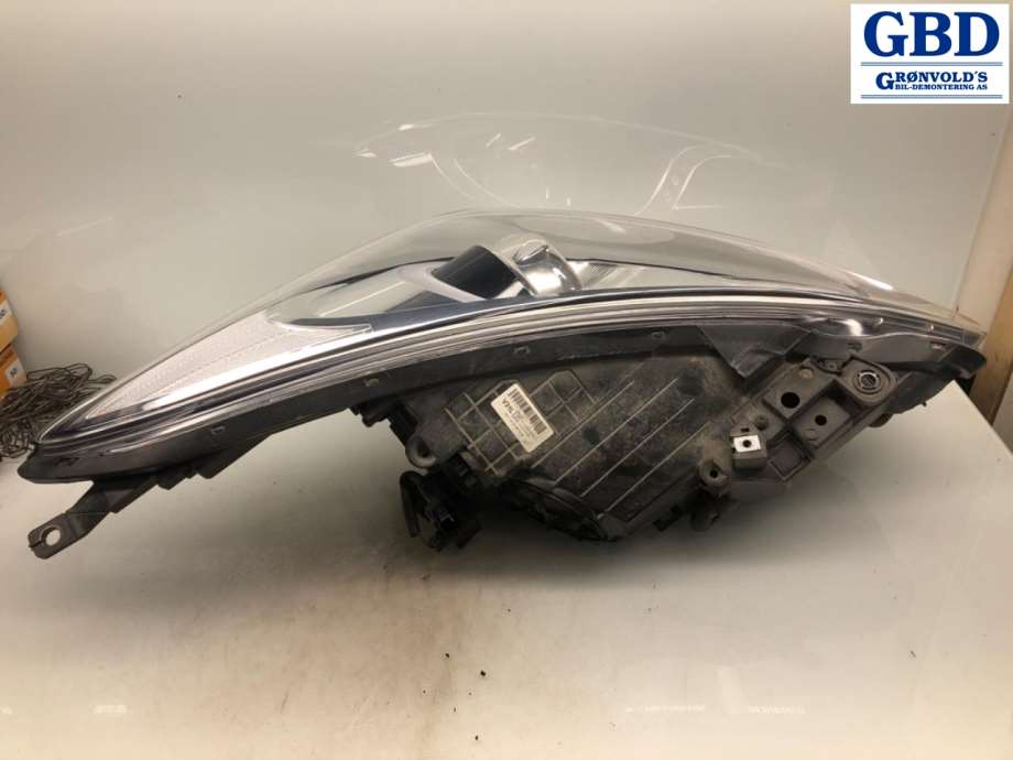 Hyundai i40, 2012-2017 (92101 3Z300)