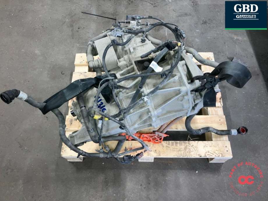 Tesla Model 3, 2018-2023 (Fase 1)(|1120990-00-G)