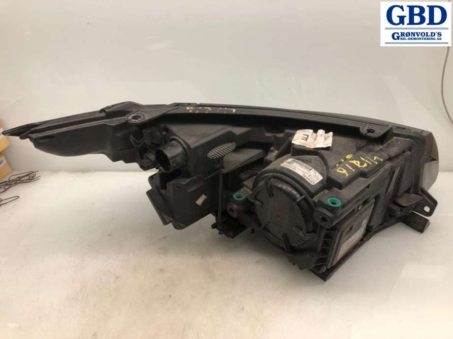 Land Rover Range Rover, Evoque, 2011-2019 (Type I) (LR048056|LR024265| BJ3213W030EC|BJ3213W030EE)