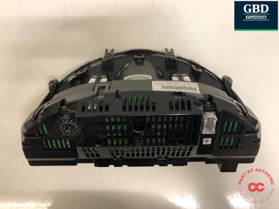 Instrumentpanel til Mercedes E-Klasse 2009-2013 (Fase 1) (W212) (W212) (A 212 900 40 13|A 212 900 40 13 80|)