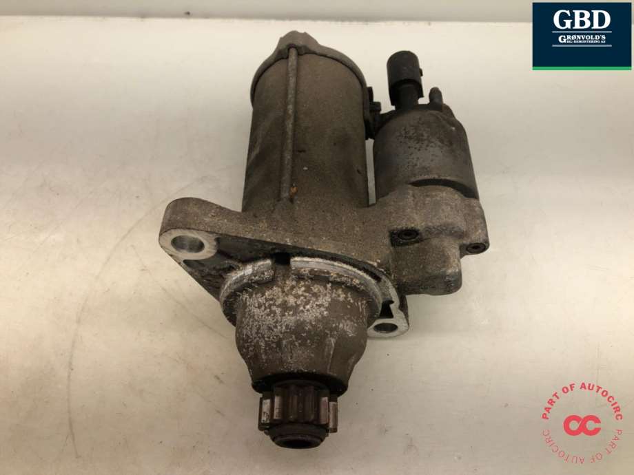 VW Golf VII, 2012-2017 (Fase 1) (BOSCH|0AM 911 022 C|0AM 911 023 R)