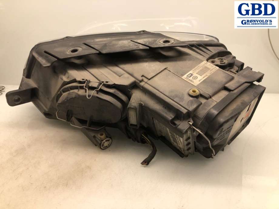 VW Passat, 2005-2010 (B6) (3C0 941 754 K|3C0941752K)