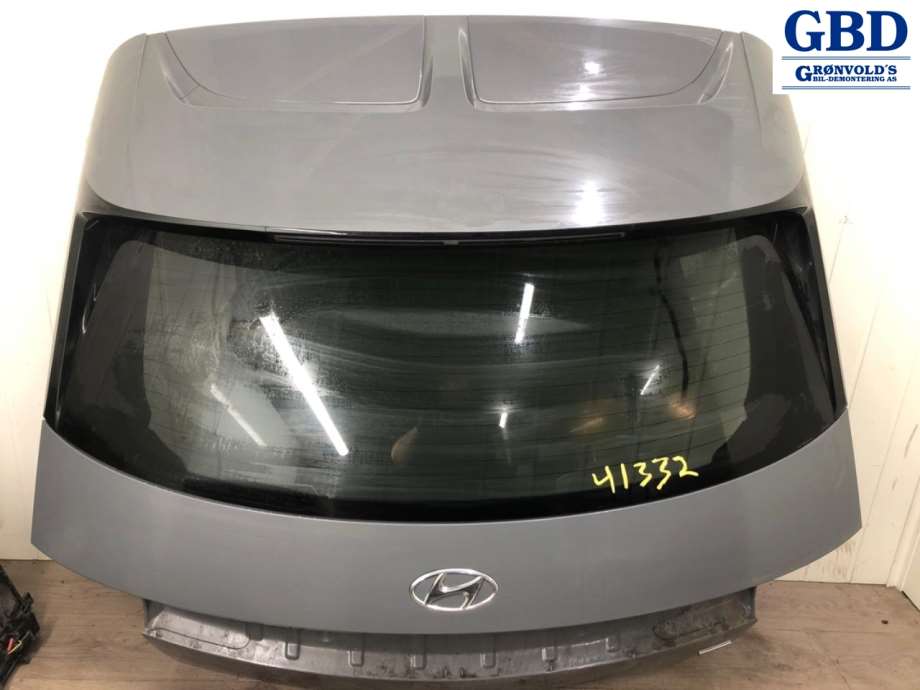 Hyundai Ioniq 5, 2021-(|72800-GI000 )