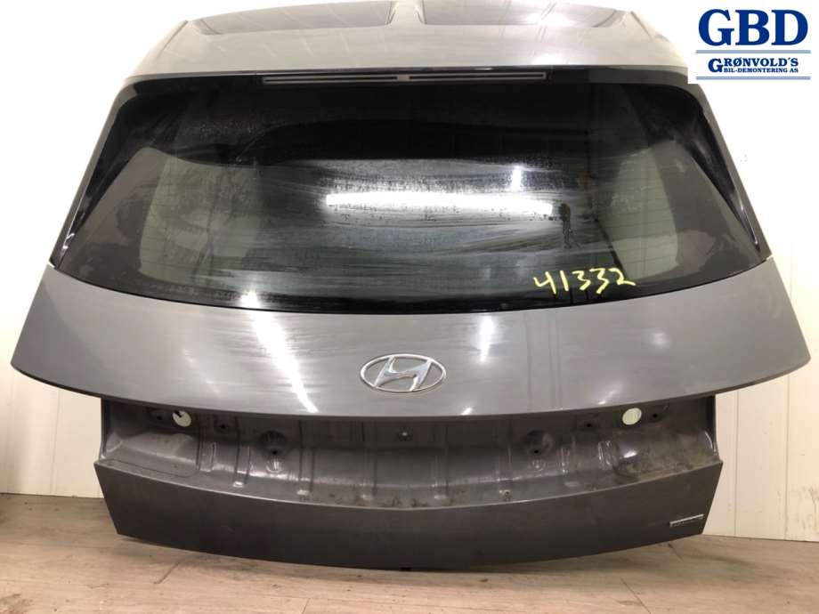 Hyundai Ioniq 5, 2021- (72800-GI000 )