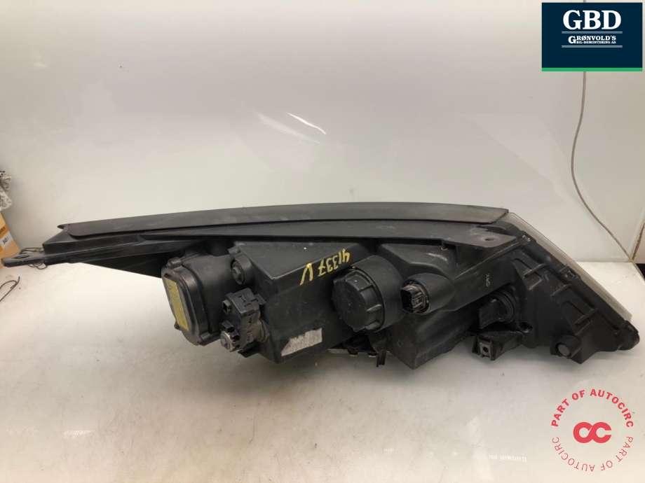 Frontlykt venstre xenon til Kia Sportage 2010-2016 (Type III)  (92101 3U111|)