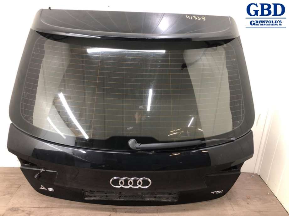 Audi A6, 2011-2014 (Type IV, Fase 1) (C7) (4G9 827 025 B|4G9827025B)