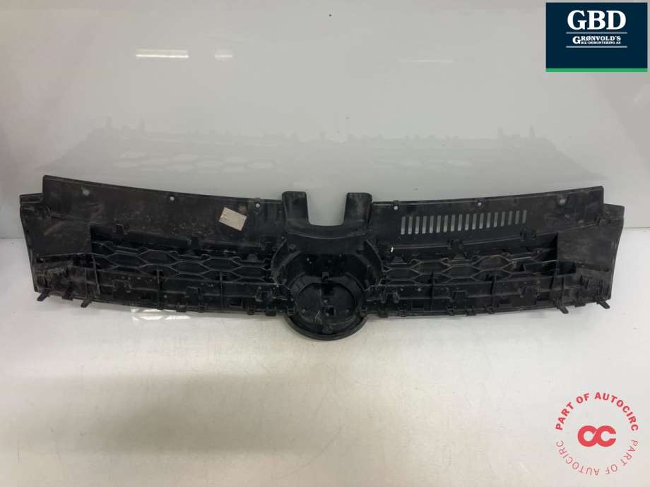 VW Golf VII, 2012-2017 (Fase 1) (5G0853651AQ|5G0 853 651 AQ|5G0 853 653 J)