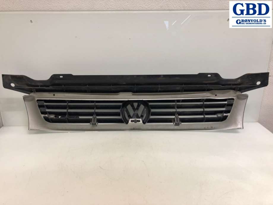 VW Transporter / Caravelle, 1990-2003 (T4) (7D0 853 651)