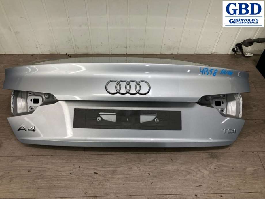 Audi A4, 2015-2019 (Type V, Fase 1) (B9) (8W5 827 025 M|8W5 827 025 F)