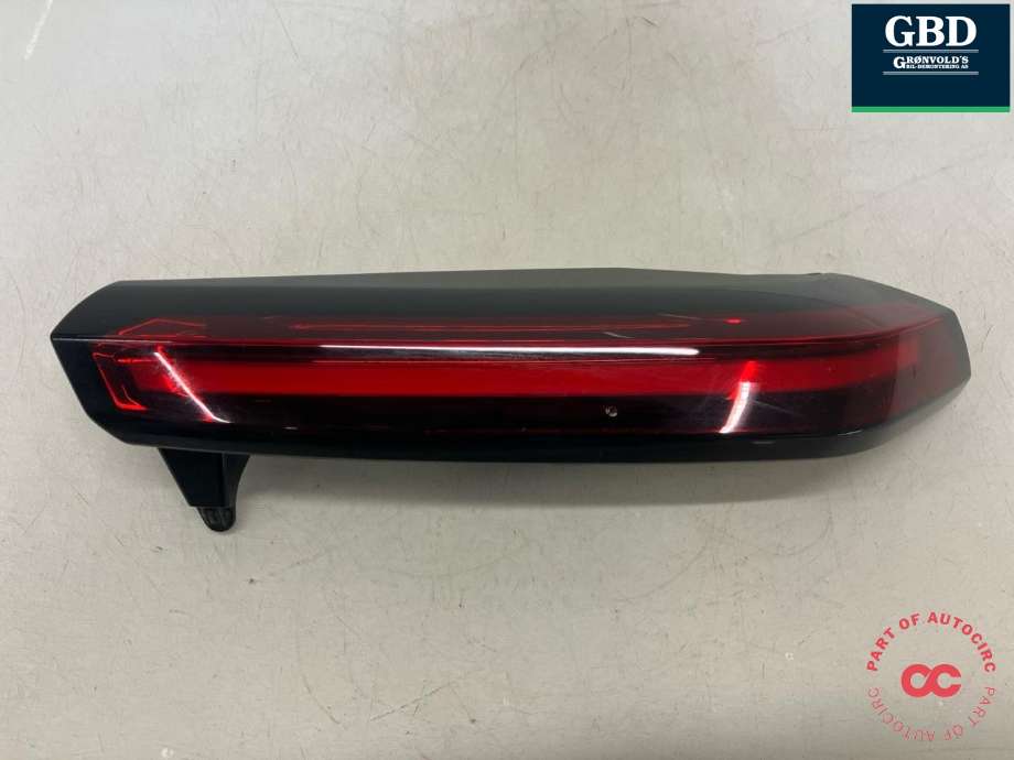 Baklykt høyre indre til Citroën ë-C4 2020-->>  (98 311 205 80|00218784-05|)