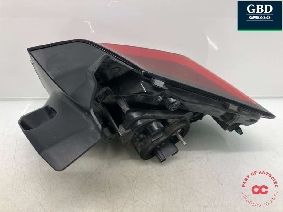 Baklykt venstre ytre til Citroën ë-C4 2020-->>  (98 311 002 80|00218740-06|)