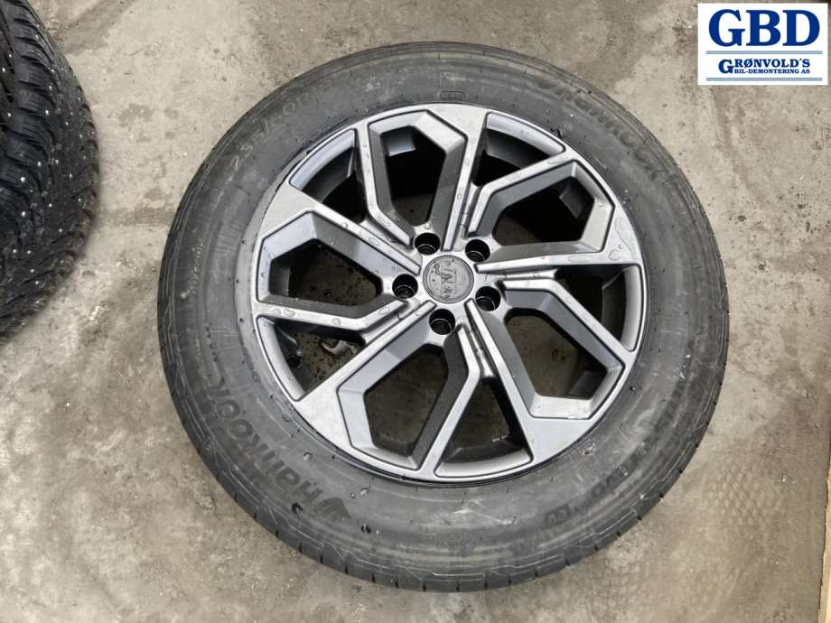 VW ID.BUZZ, 2022- (HANKOOK|255-55R18|DATO 3723 | 6|66MM |8J5X18 | ET56 )