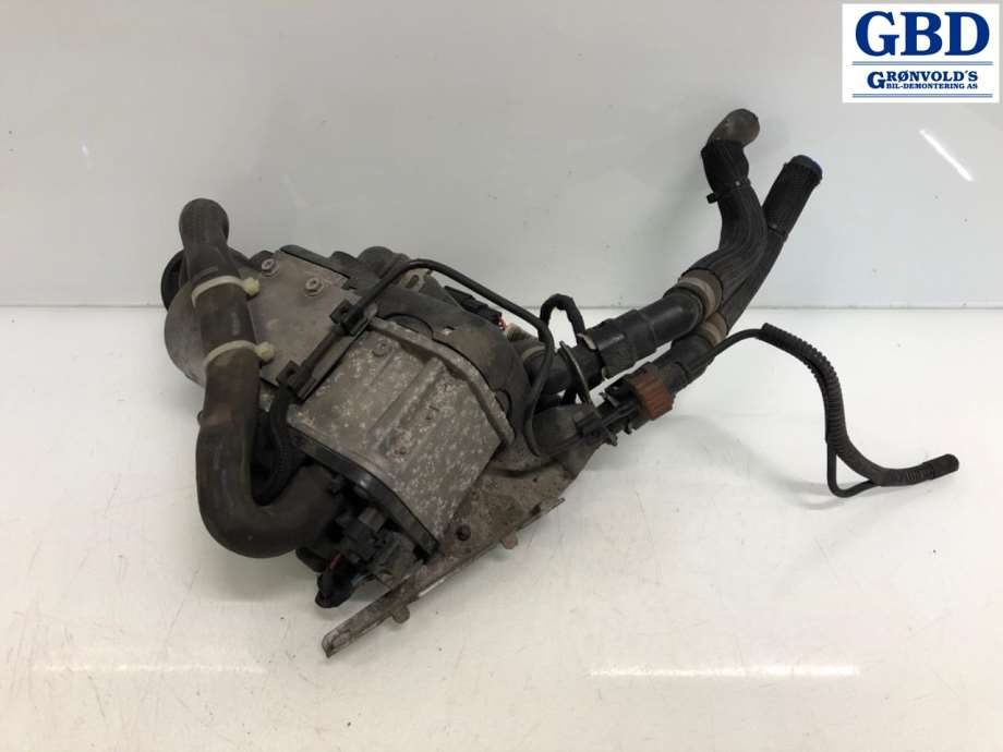 Ford Mondeo, 2014-2019 (Type V, Fase 1) (2052890|DG9H-18K464-AE)