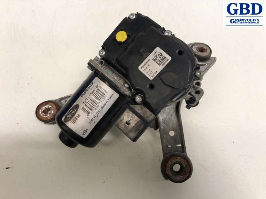 Ford Mondeo, 2014-2019 (Type V, Fase 1) (2512454|DS73-17504-BJ)