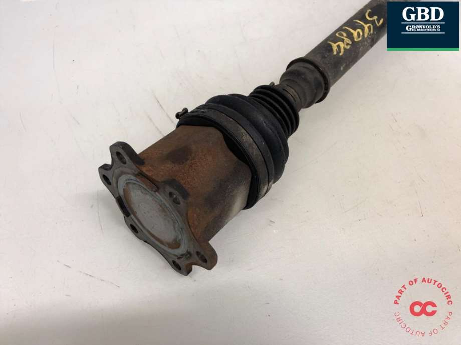 VW Passat, 2011-2015 (B7) (3AA 407 272 A|3C0 407 272 AK)