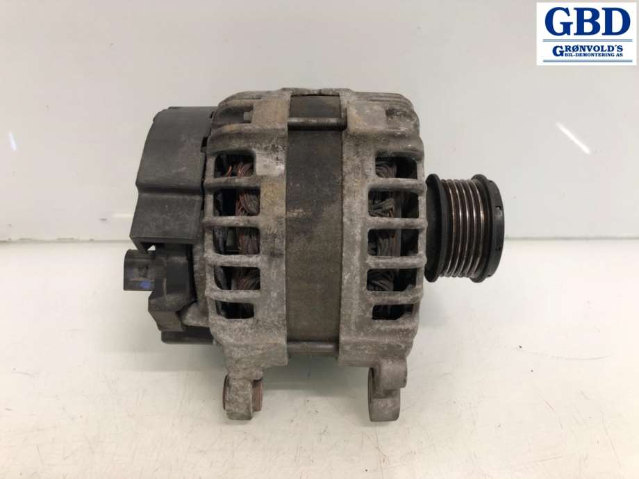 VW Passat, 2011-2015 (B7) (BOSCH|03L 903 024 F|03L 903 024 FX)