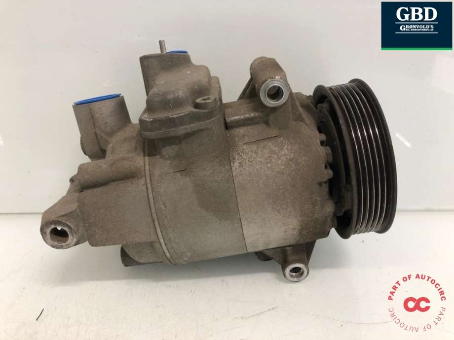 VW Passat, 2011-2015 (B7) (1K0 820 808 F|5K0 820 803)